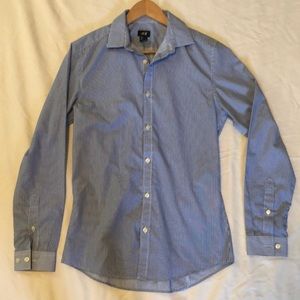 H&M size small dress shirt